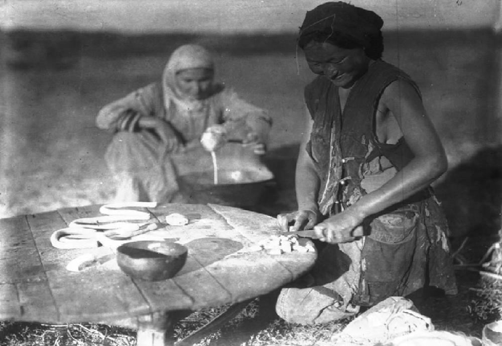 Голодомор в казахстане фото