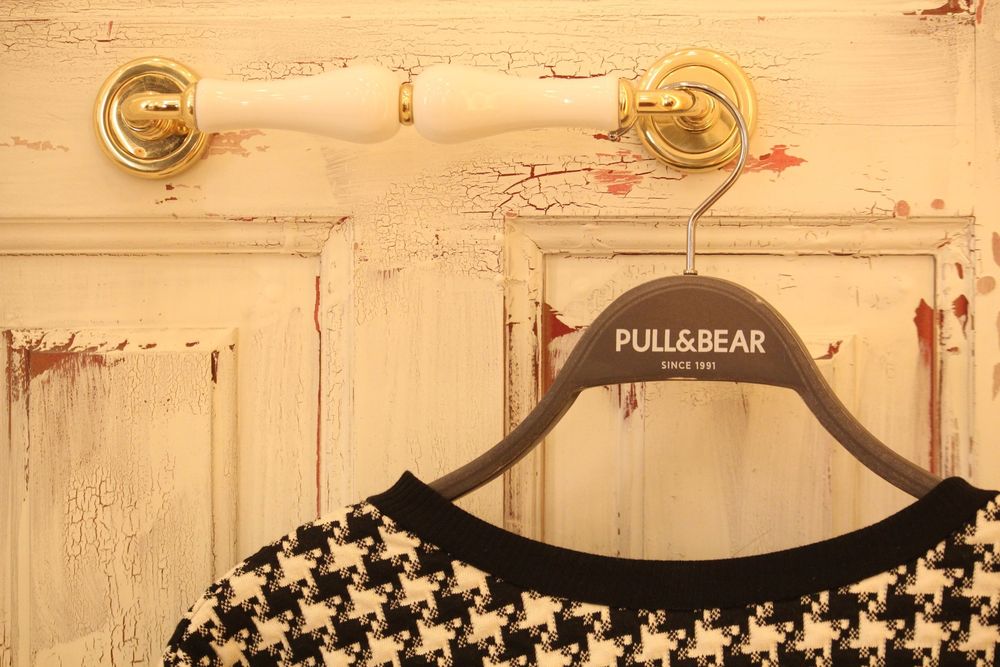 Pull and Bear Yvision.kz