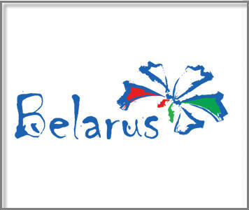 Логотип Беларуси
