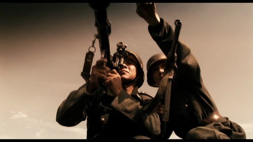 Кадр из фильма Шу-Чу, рецензия Рустама Ниязова
