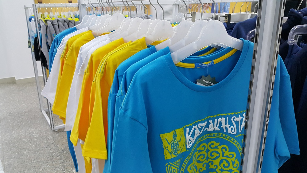 Рустам Ниязов, фото Атлетической деревни, #universiade2017.