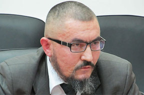 руководитель службы стратегического планирования Ассоциации приграничного сотрудничества Александр Собянин.