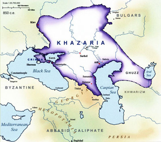 Реферат: Иудаизм в Азербайджане