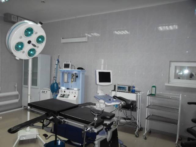 Результаты реализации программы «Саламатты қазақстан» на 2011-2015 годы в республиканском центре крови г. Алматы