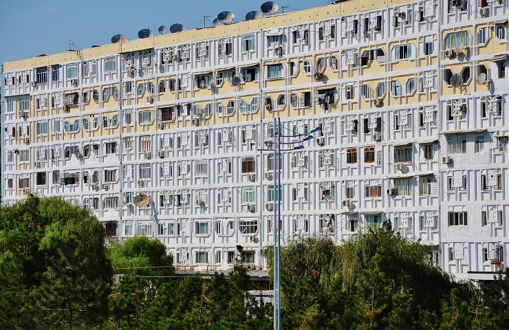 Узбекистан