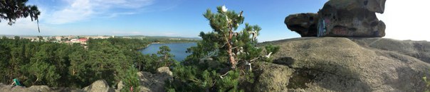 Что лучше боровое или щучинск