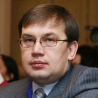 Михаил Дорофеев