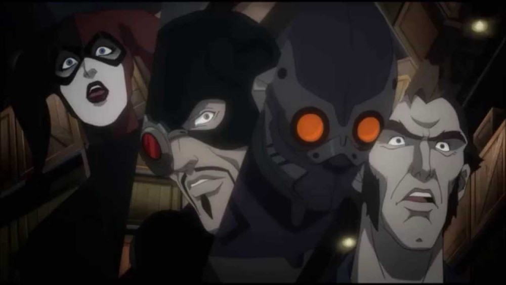 бэтмен нападение на аркхэм все персонажи. . бэтмен нападение на аркхэм все персонажи фото. бэтмен нападение на аркхэм все персонажи-. картинка бэтмен нападение на аркхэм все персонажи. картинка . После просмотра фильма "Отряд самоубийц" у меня возникли двойственные чувства. С одной стороны я изначально не воспринимал всерьез затею экранизации серии комиксов про команду "марионеточных злодеев", что сыграло довольно положительную роль, так как фильм в целом мне показался не так плох, как о нем отзывались многие. бэтмен нападение на аркхэм все персонажи. . бэтмен нападение на аркхэм все персонажи фото. бэтмен нападение на аркхэм все персонажи-. картинка бэтмен нападение на аркхэм все персонажи. картинка . После просмотра фильма "Отряд самоубийц" у меня возникли двойственные чувства. С одной стороны я изначально не воспринимал всерьез затею экранизации серии комиксов про команду "марионеточных злодеев", что сыграло довольно положительную роль, так как фильм в целом мне показался не так плох, как о нем отзывались многие.