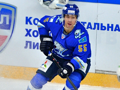 Алексей Кайгородов