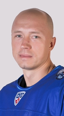 Алексей Литвиненко