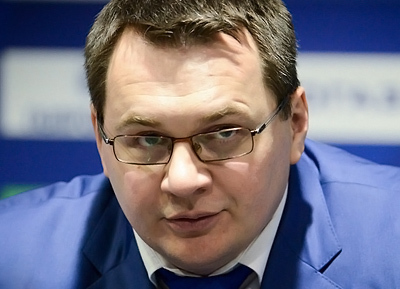 Андрей Назаров (фото ska.ru)