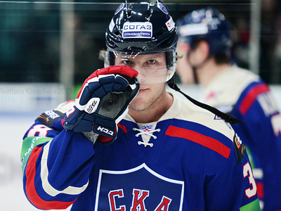 Кевин Даллмэн (фото sports.ru)