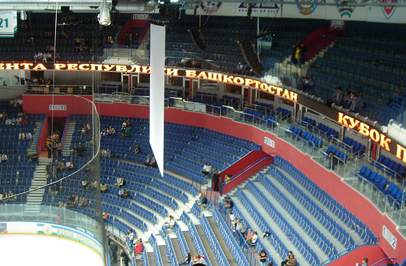 Цска арена концертный зал фото