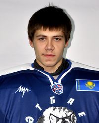 Михаил Колиоглов