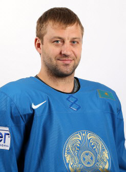 Дмитрий Уппер