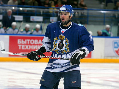 Евгений Лемешевский