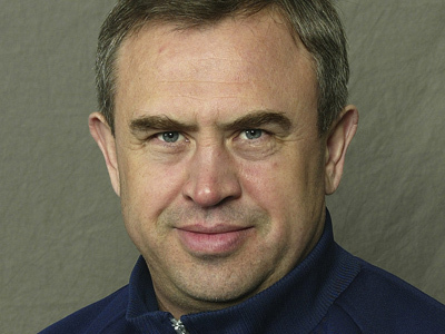 Николай Мышагин