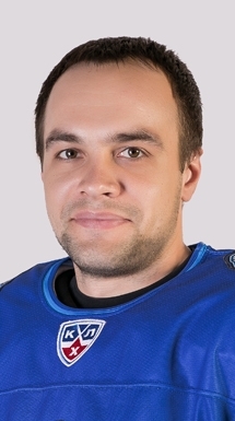 Вячеслав Трясунов