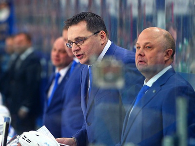 Андрей Назаров (фото ufahockey.ru)