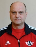 Андрей Шаянов