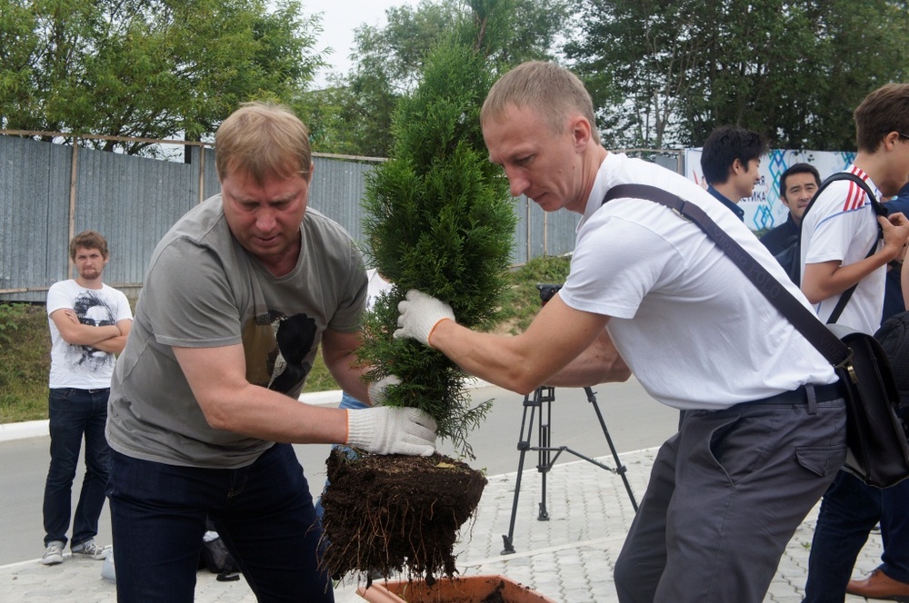 Александр Корешков