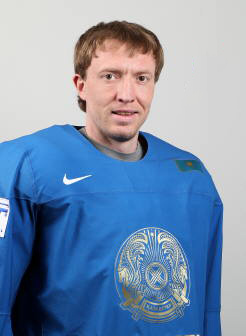 Илья Соларев