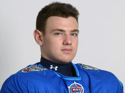 Кирилл Панюков