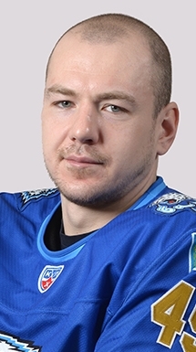 Александр Липин