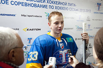 Юрий Сергиенко