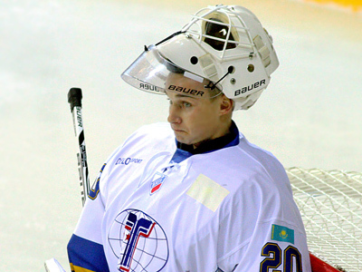 Андрей Янков