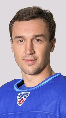 Максим Семёнов