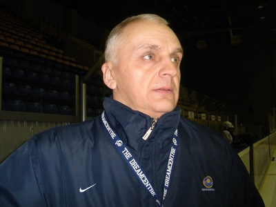 Александр Линёв (фото uka-hockey.kz)