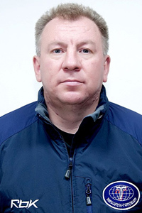 Андрей Псарев