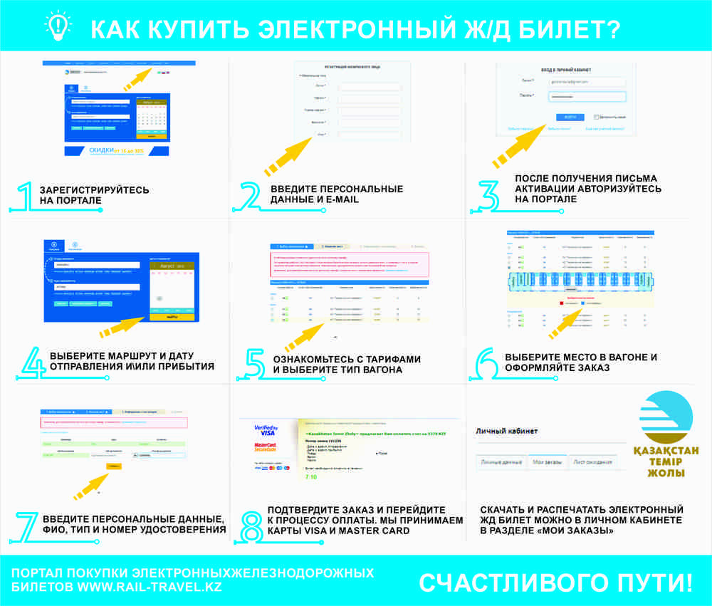 Сайт Ктж Купить Билеты Онлайн