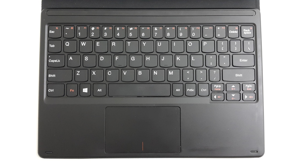 Клавиатура Lenovo Miix 3-1030 Folio case