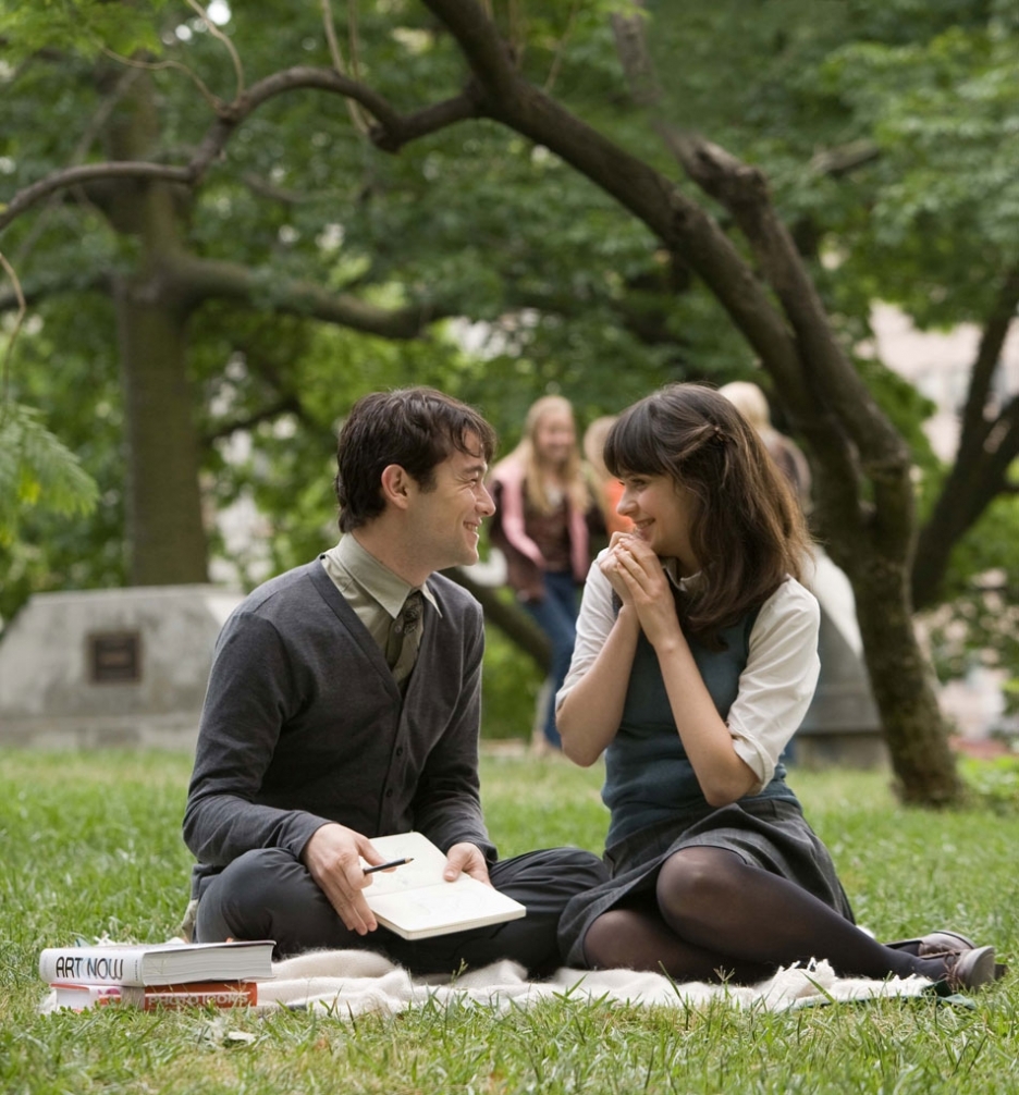 Girls favorite movies — photo 5