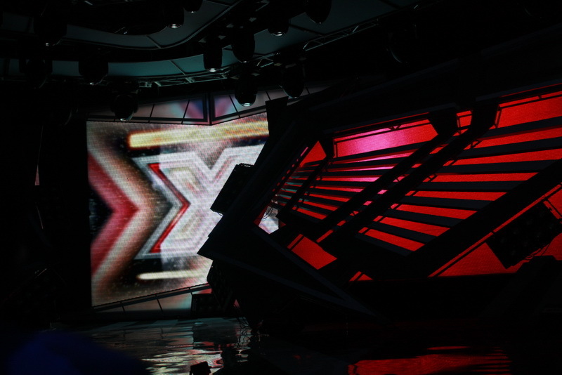 X-Factor Kazakhstan