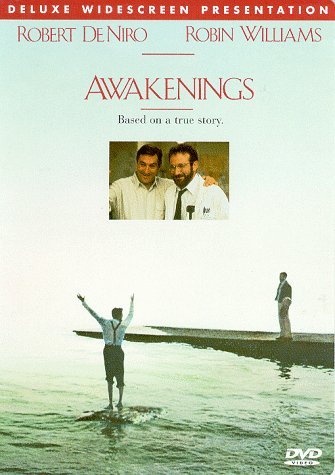 Пробуждение Awakenings