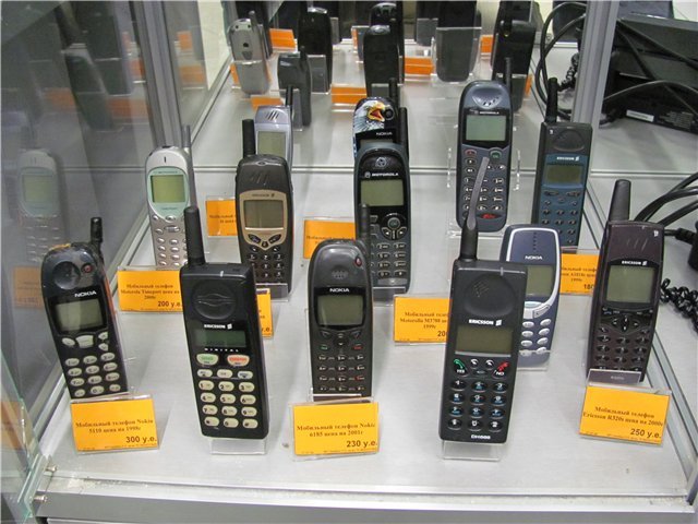 Телефоны и связь цена