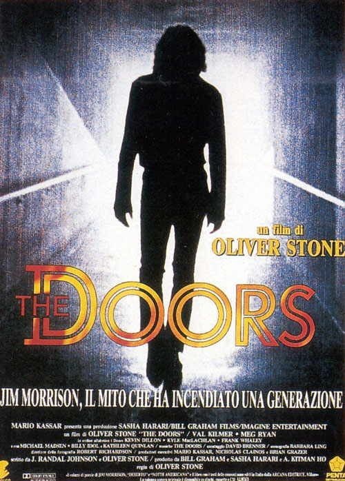 The doors movie torrent 1991 honda