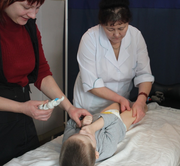 Последствия прививок в казахстане