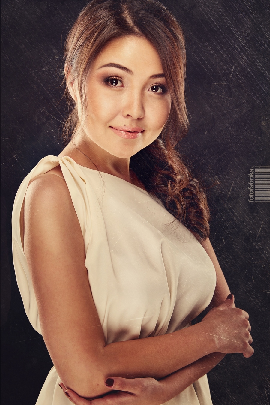 Красивые актрисы казахстана