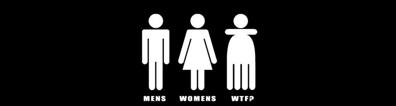 men, women, wtf???
