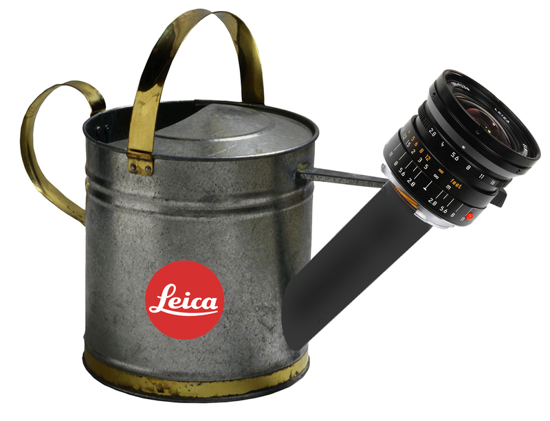 вариант Leici для полива