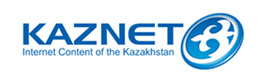 Логотип Казнета