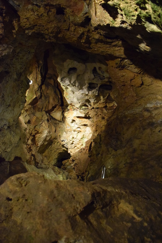 Пещеры 5