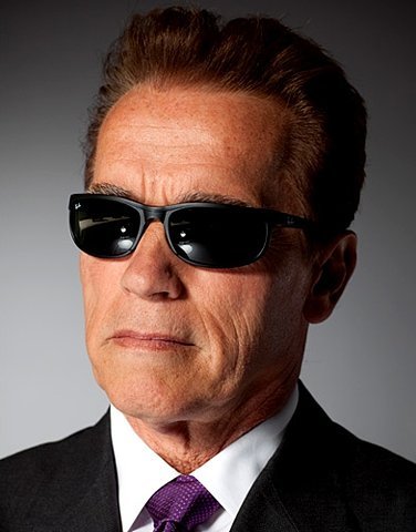 Terminator 20 years later - Yvision.kz