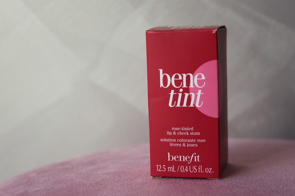 Обзор на всем известные Benetint:) - Yvision.kz