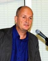 Свен Хансен.