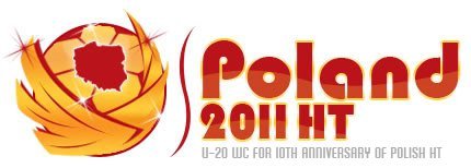 Эмблема 2011 Hattrick U-20 WC Poland